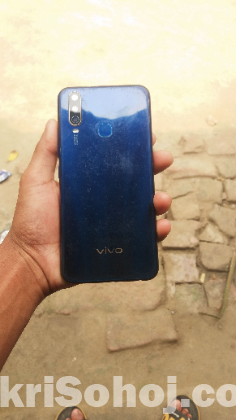 Vivo Y15